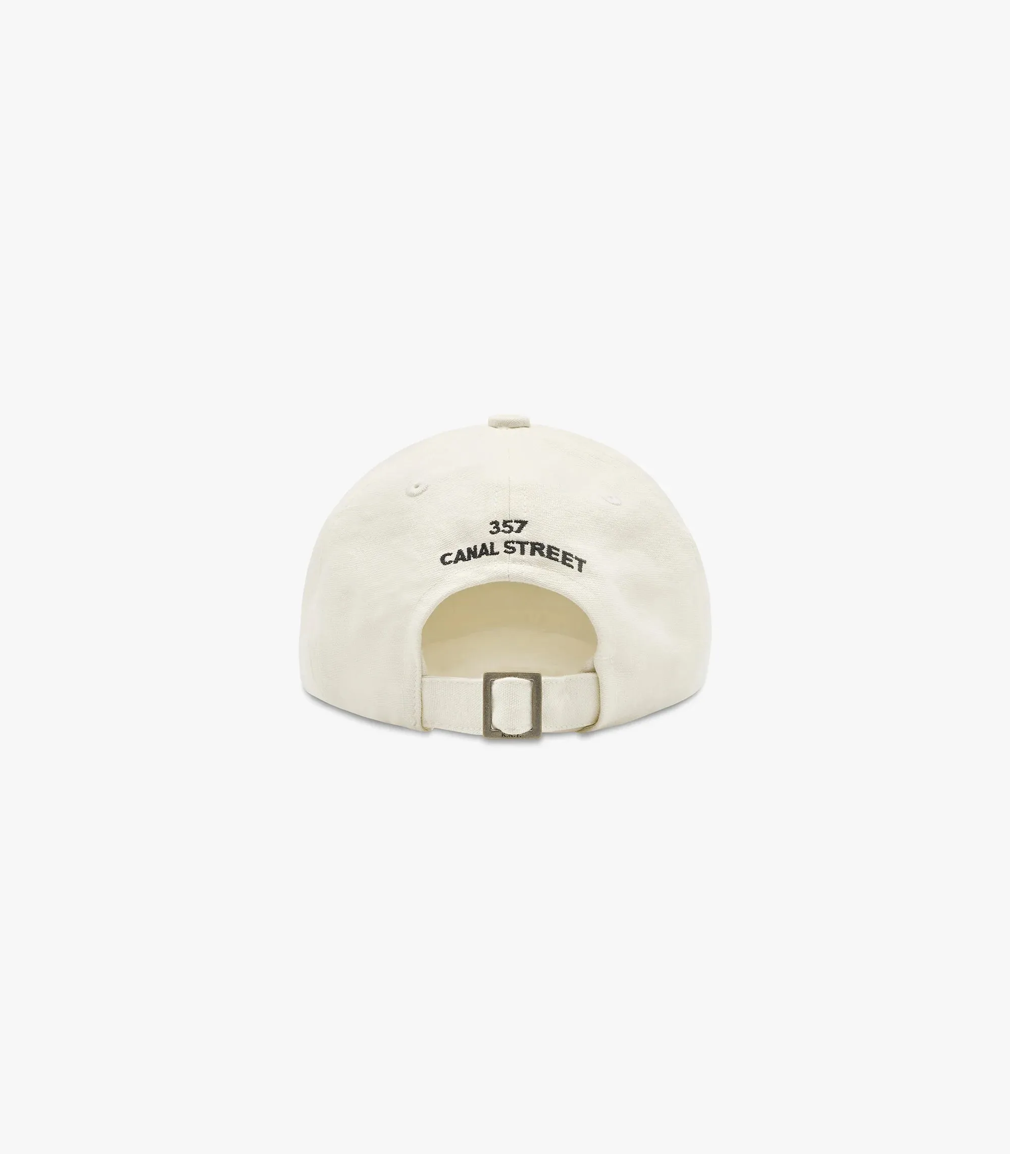 Knickerbocker Oil Canvas Cap