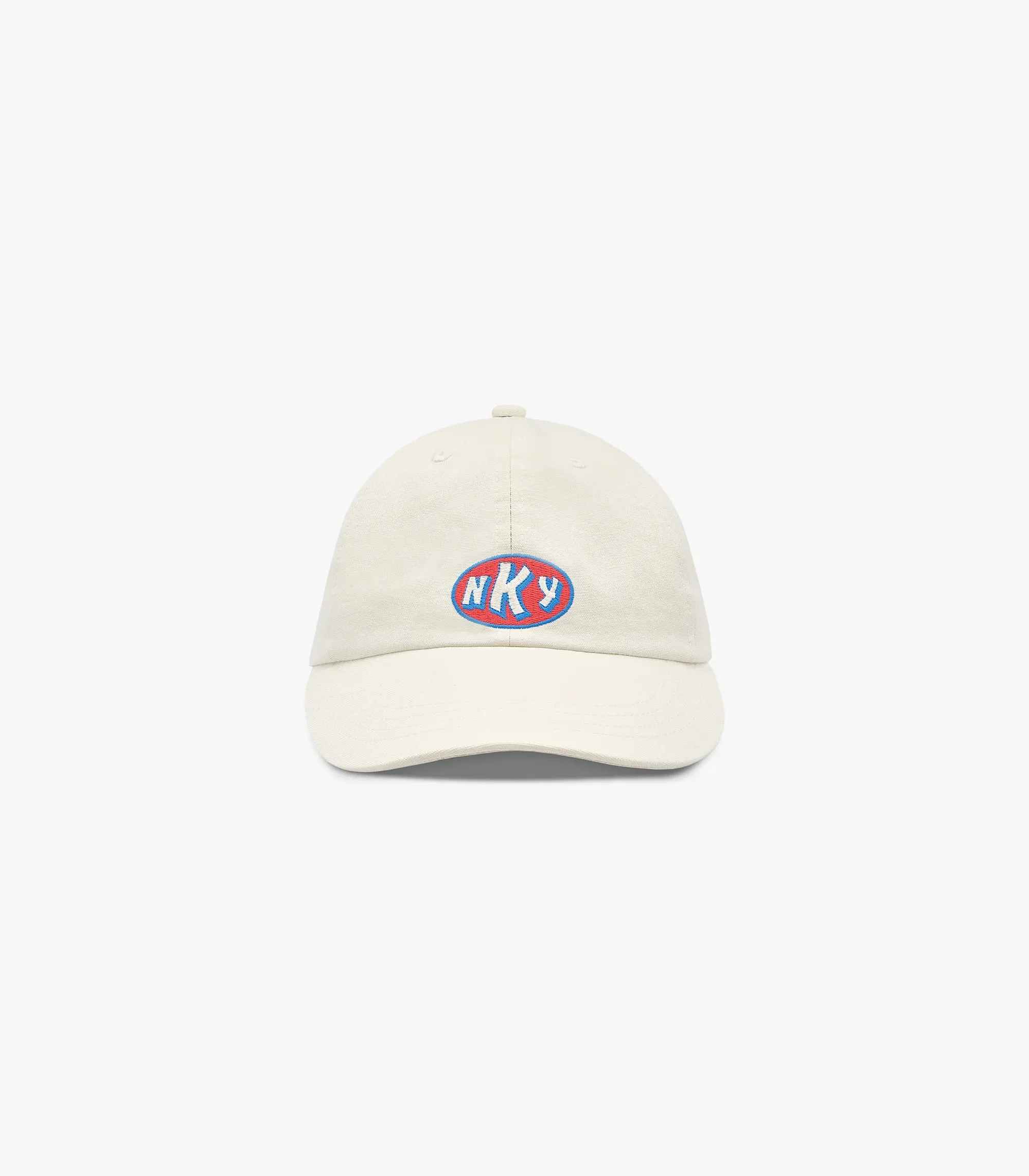 Knickerbocker Oil Canvas Cap