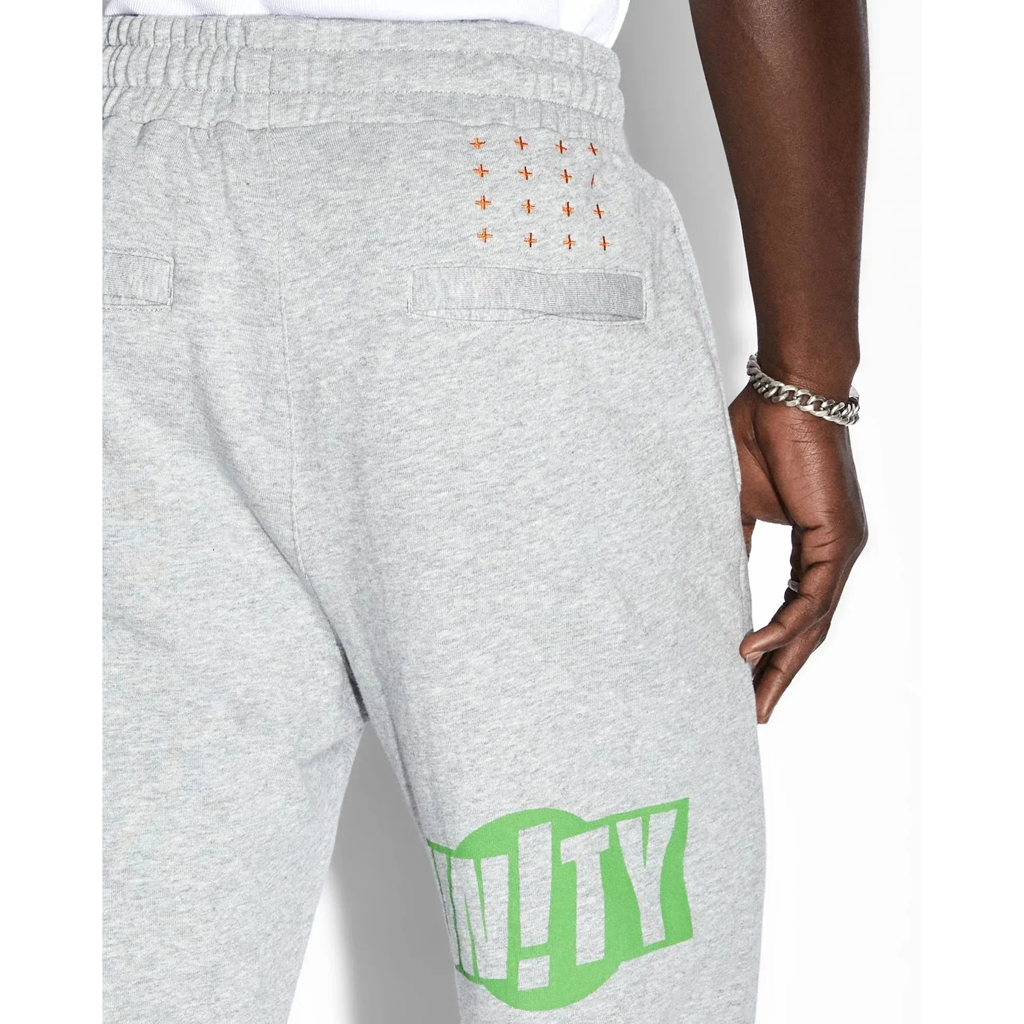 Ksubi Collective Lofi Trak Pant