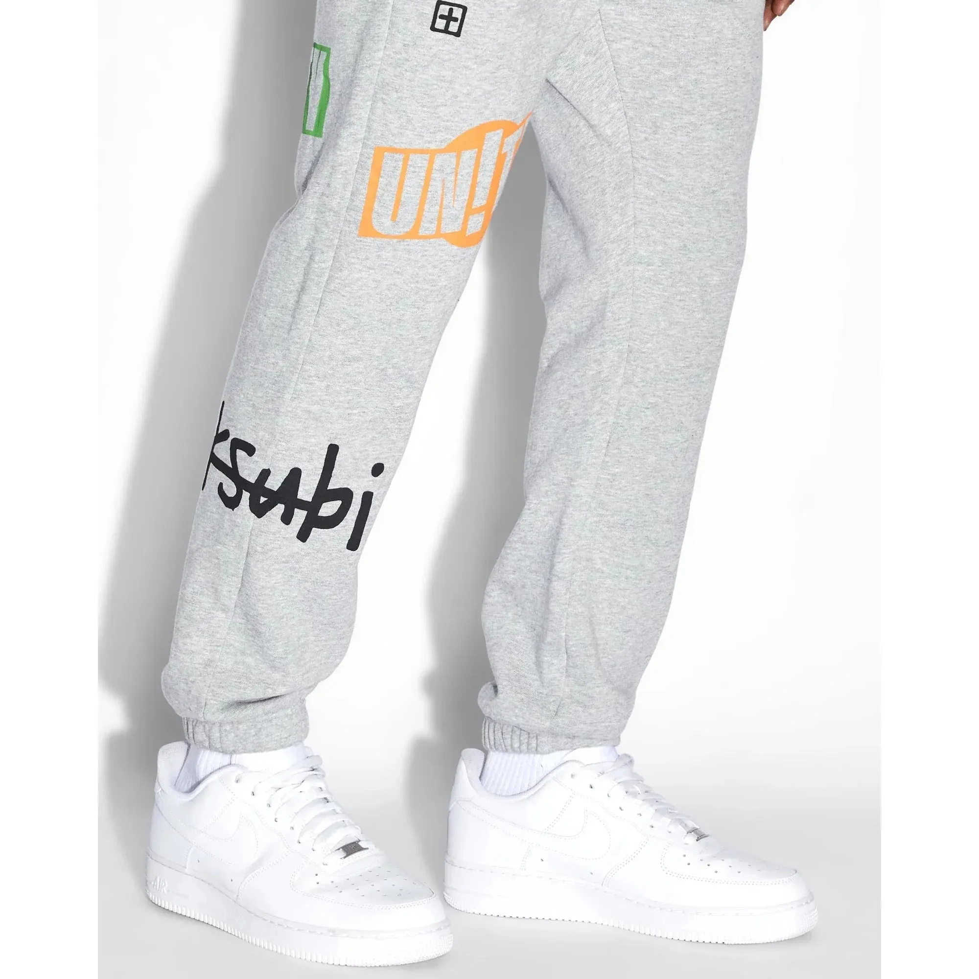Ksubi Collective Lofi Trak Pant