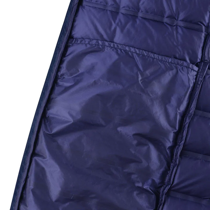 Lesmart Men's Ultra Light Down Jacket