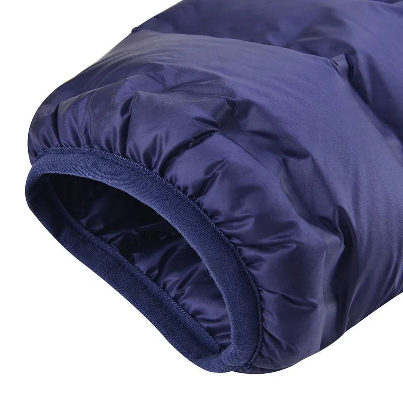 Lesmart Men's Ultra Light Down Jacket
