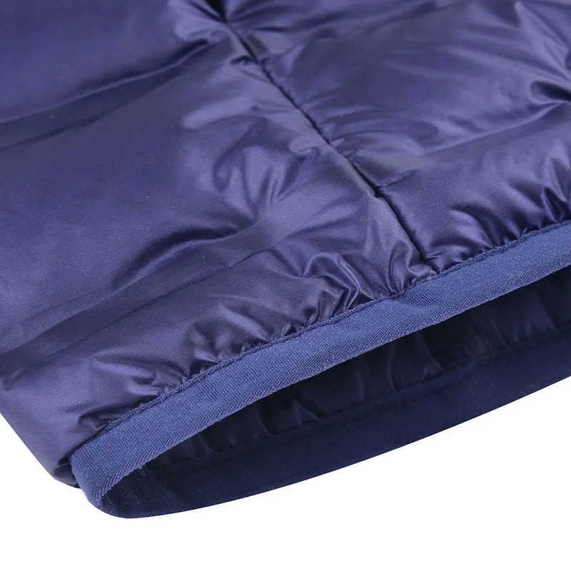 Lesmart Men's Ultra Light Down Jacket
