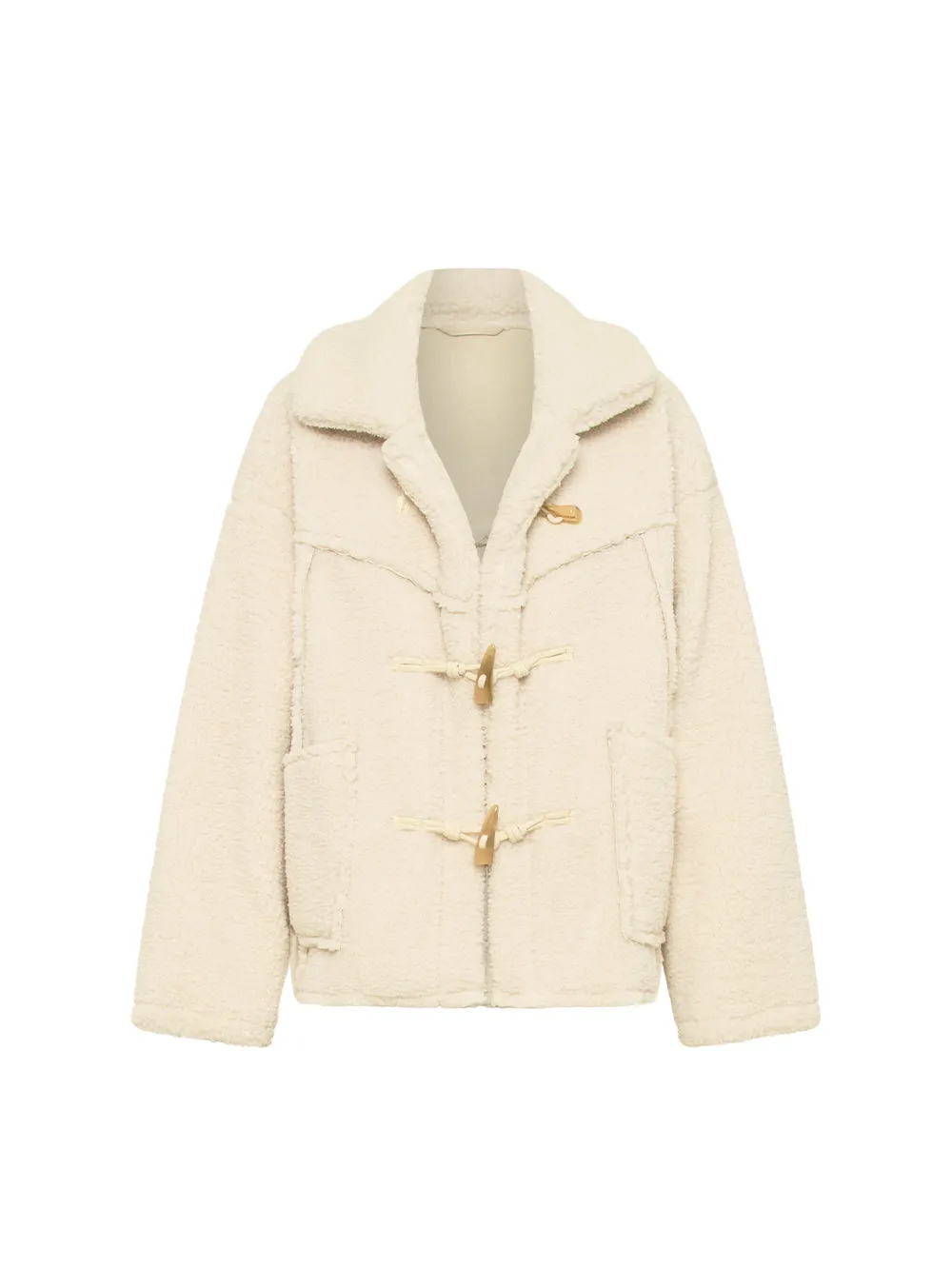 Lianna Jacket