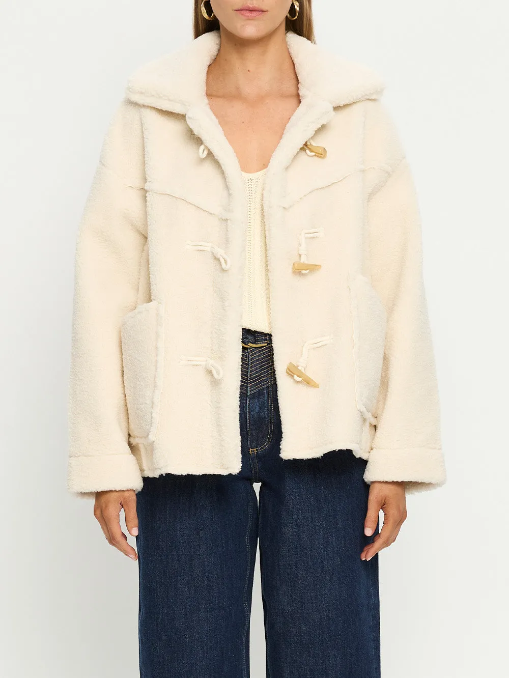 Lianna Jacket