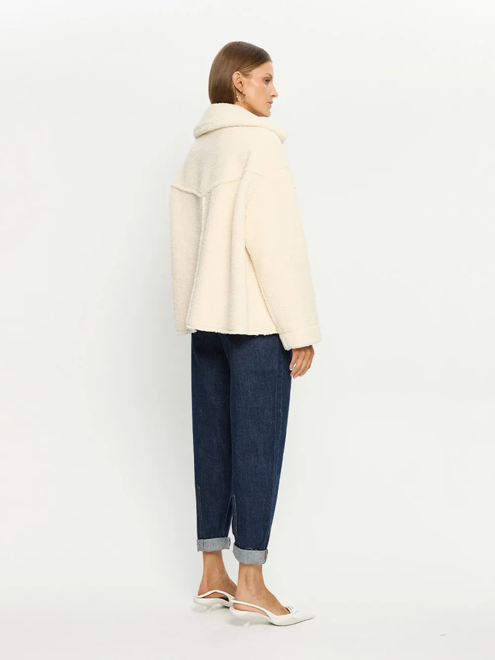 Lianna Jacket