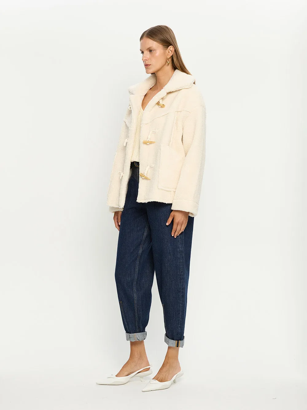 Lianna Jacket