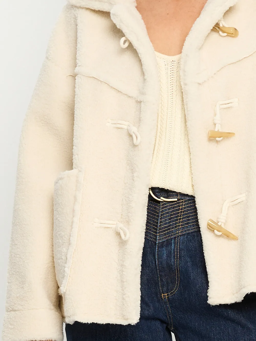 Lianna Jacket