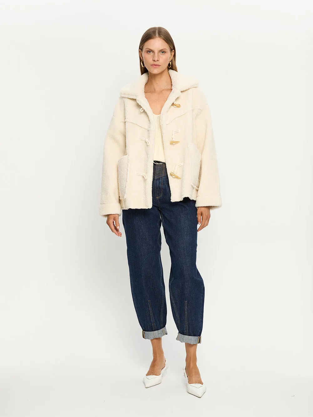 Lianna Jacket