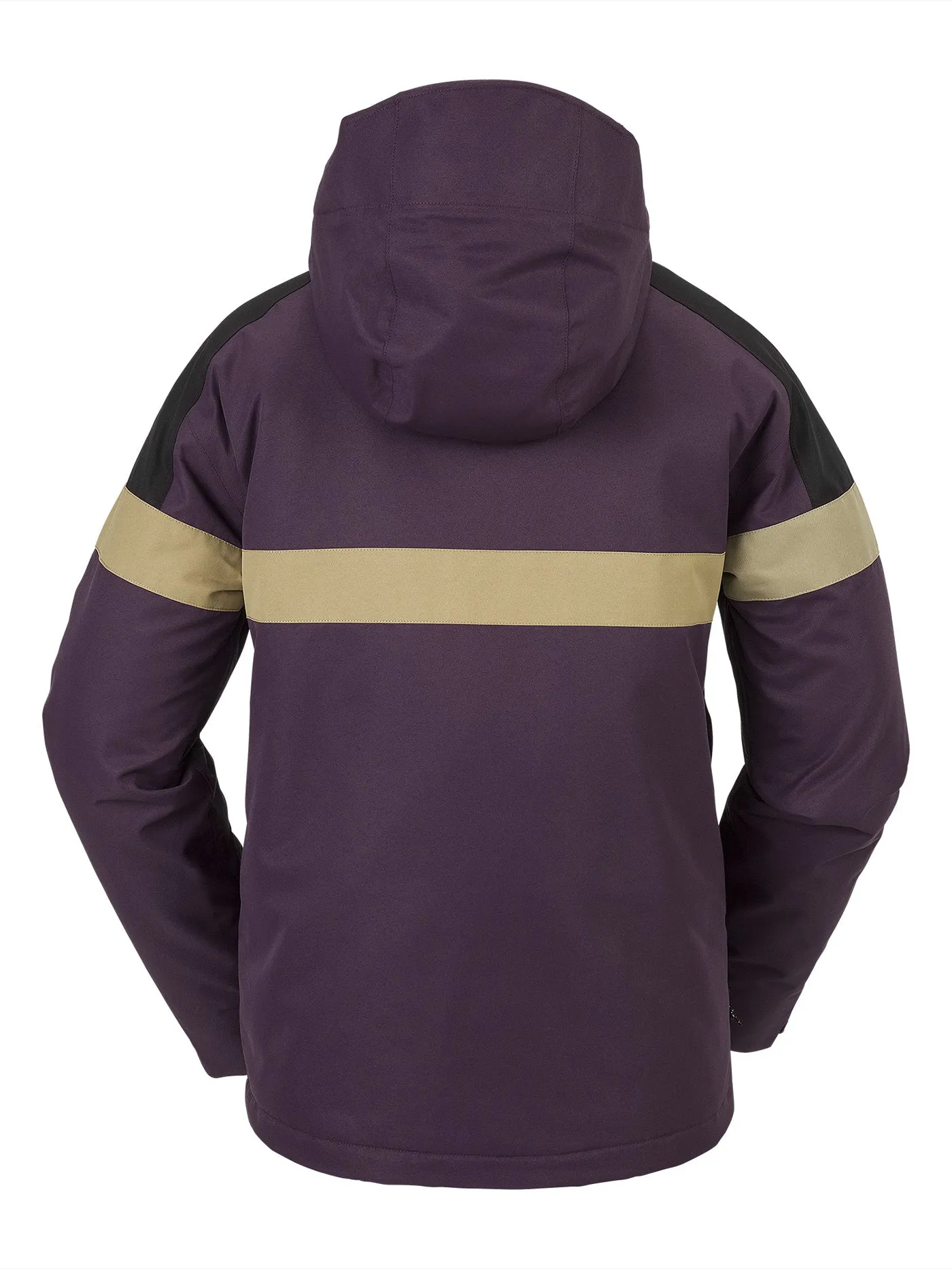 Lindy Insulated Jacket