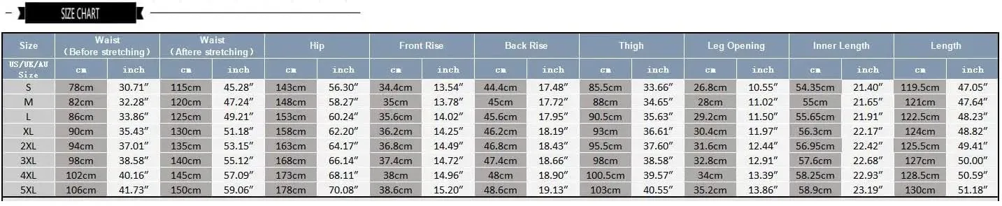 Men Irregular Pants Solid Elastic Waist Joggers Loose Trousers Streetwear Drop-Crotch Casual Harem Pant
