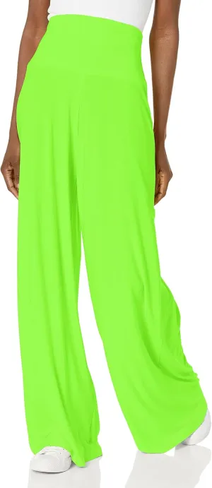 Norma Kamali Women's Elephant Pants