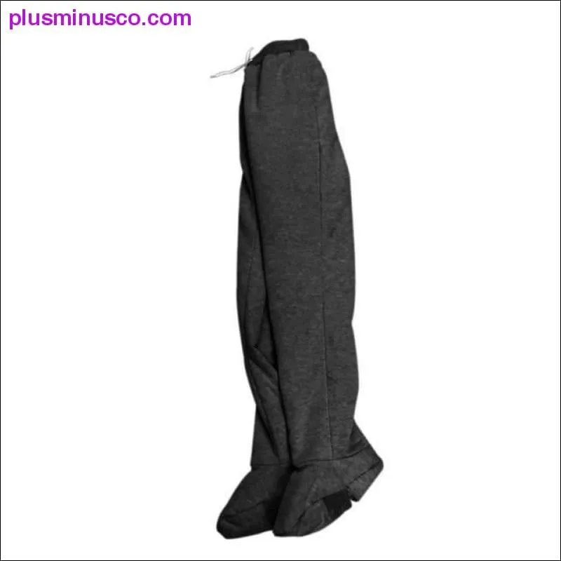 Outdoor Hoodies for Men and Women - Winter Hooded Coats or Sweatshirt Fleece Pullover Blanket