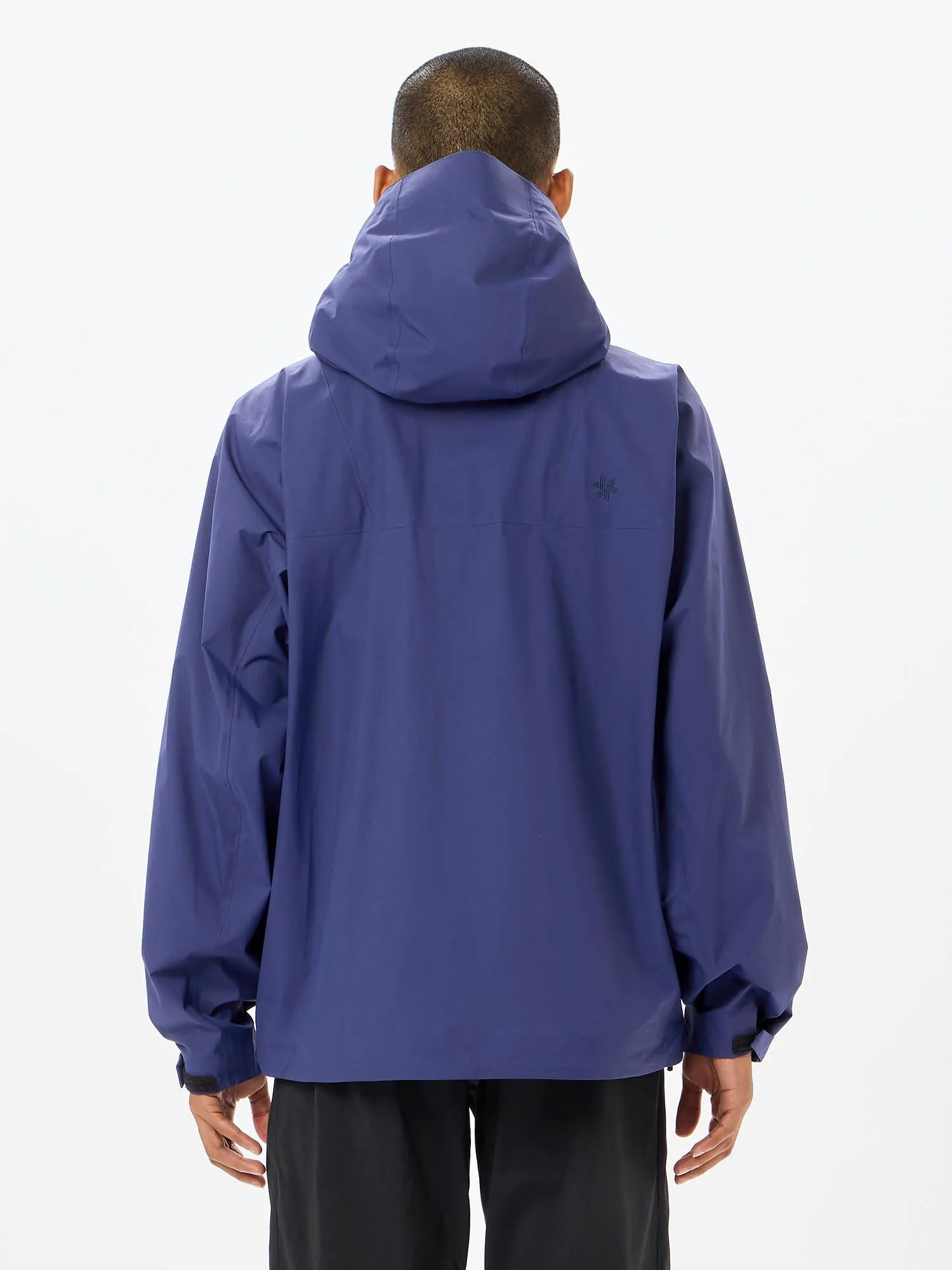 PERTEX SHIELD AIR Mountaineering Jacket