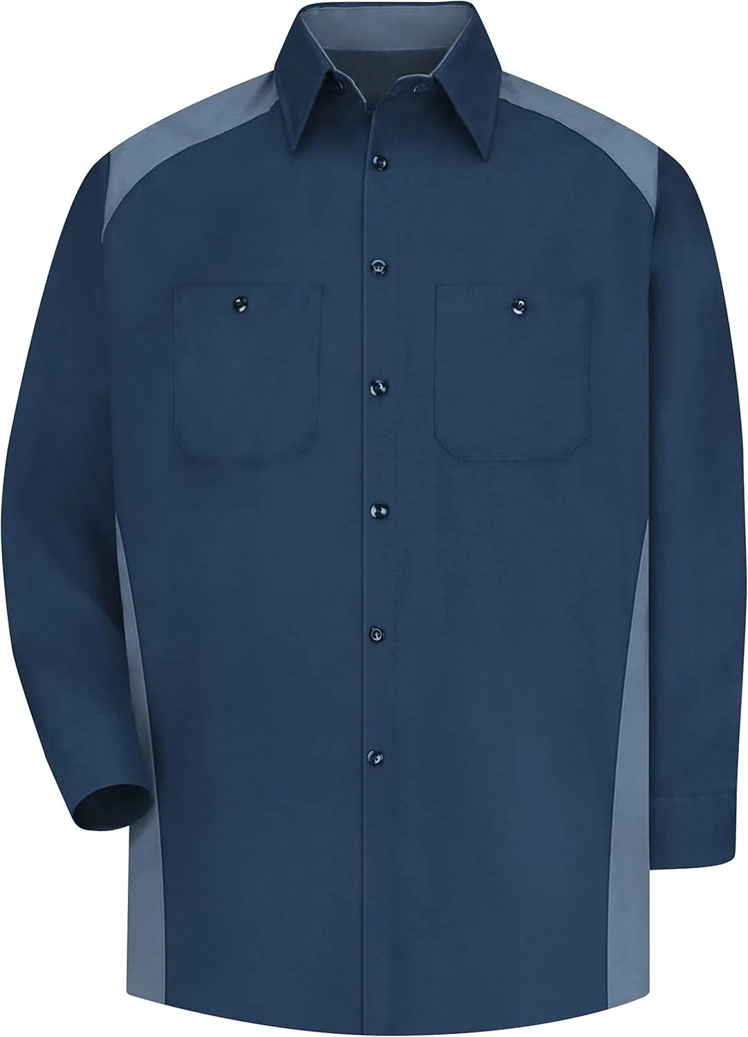 Red Kap Men's RK Motorsports Shirt