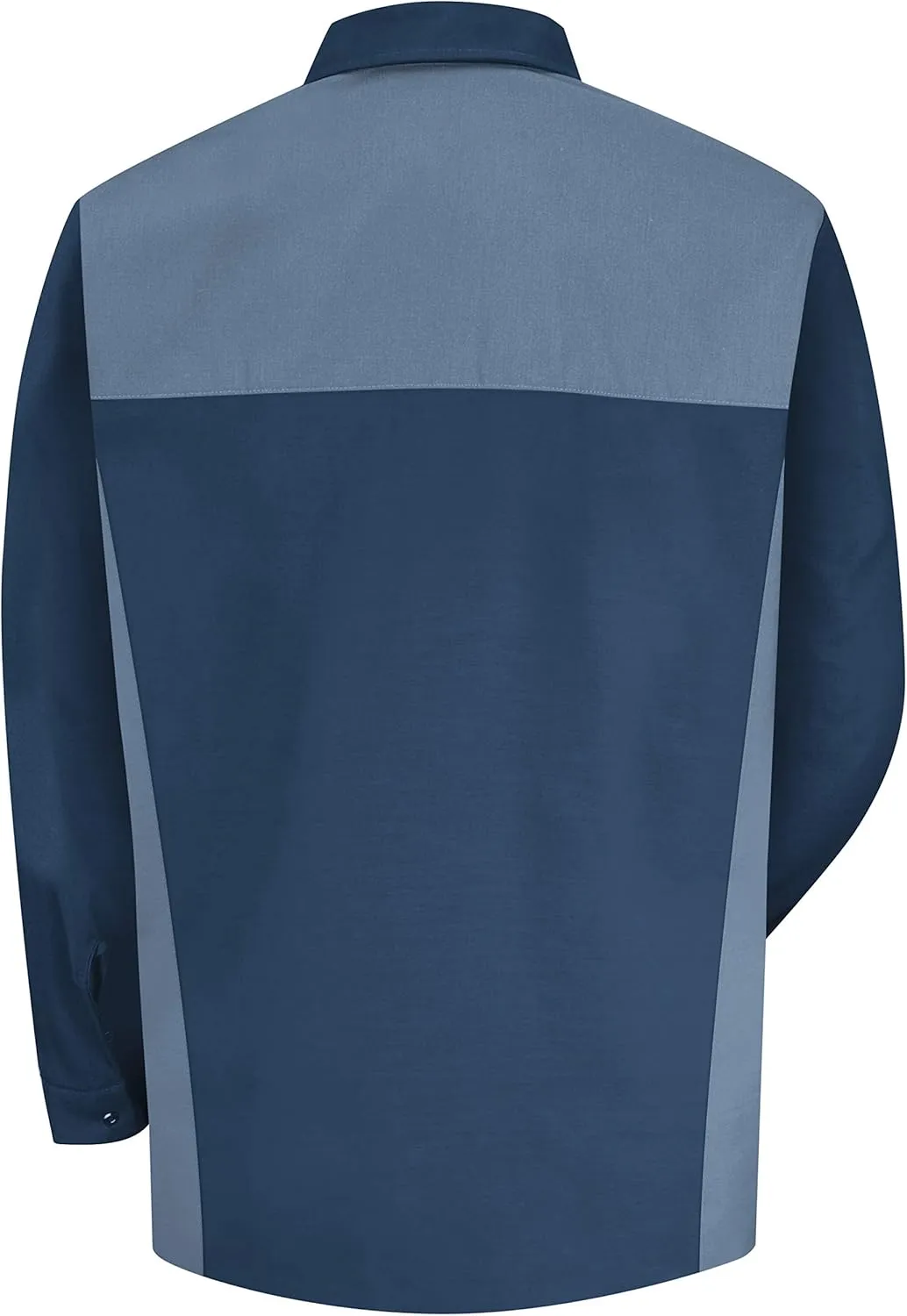 Red Kap Men's RK Motorsports Shirt