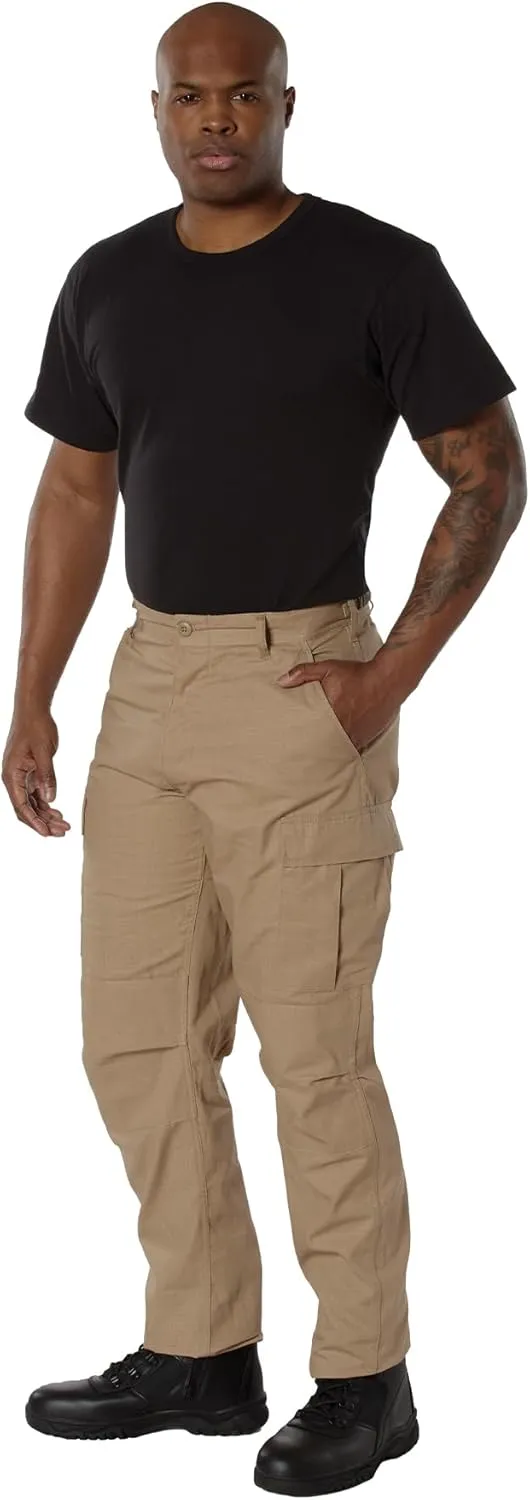 Rothco BDU Rip Stop Pants