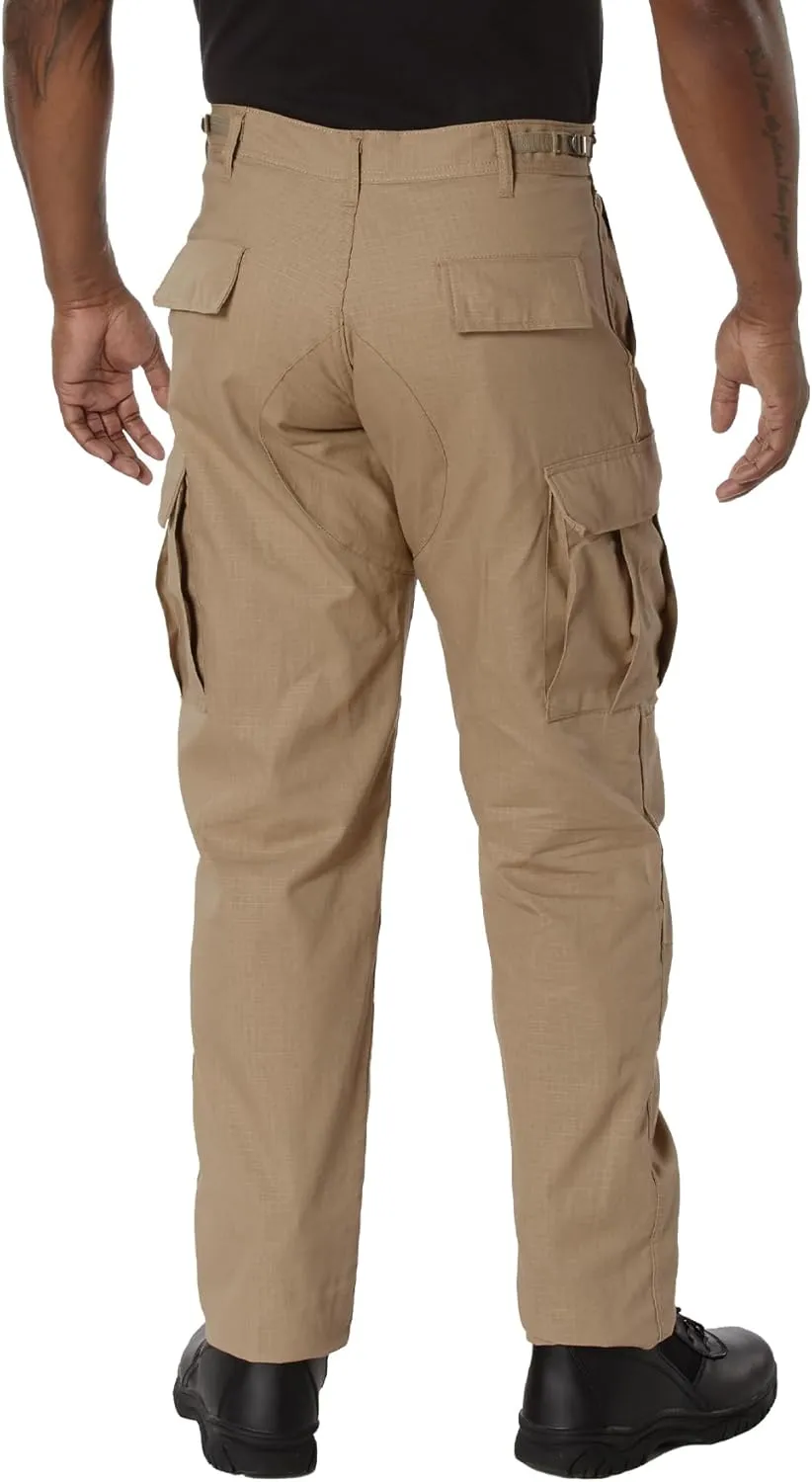 Rothco BDU Rip Stop Pants