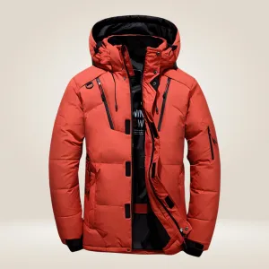Terry™- Warm Men's Jacket