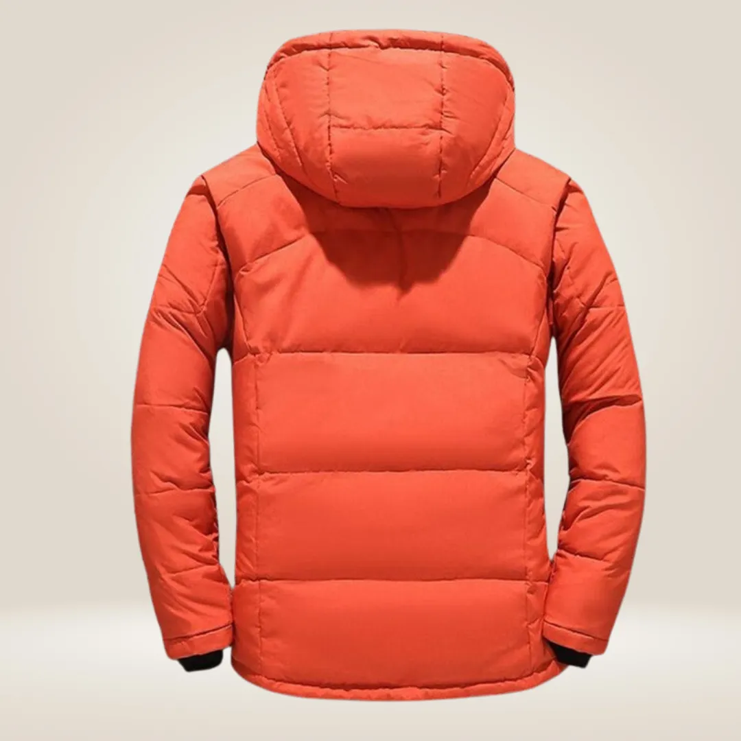 Terry™- Warm Men's Jacket