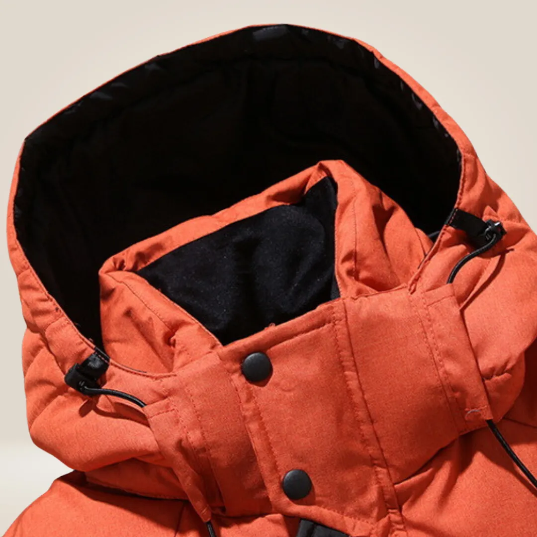 Terry™- Warm Men's Jacket