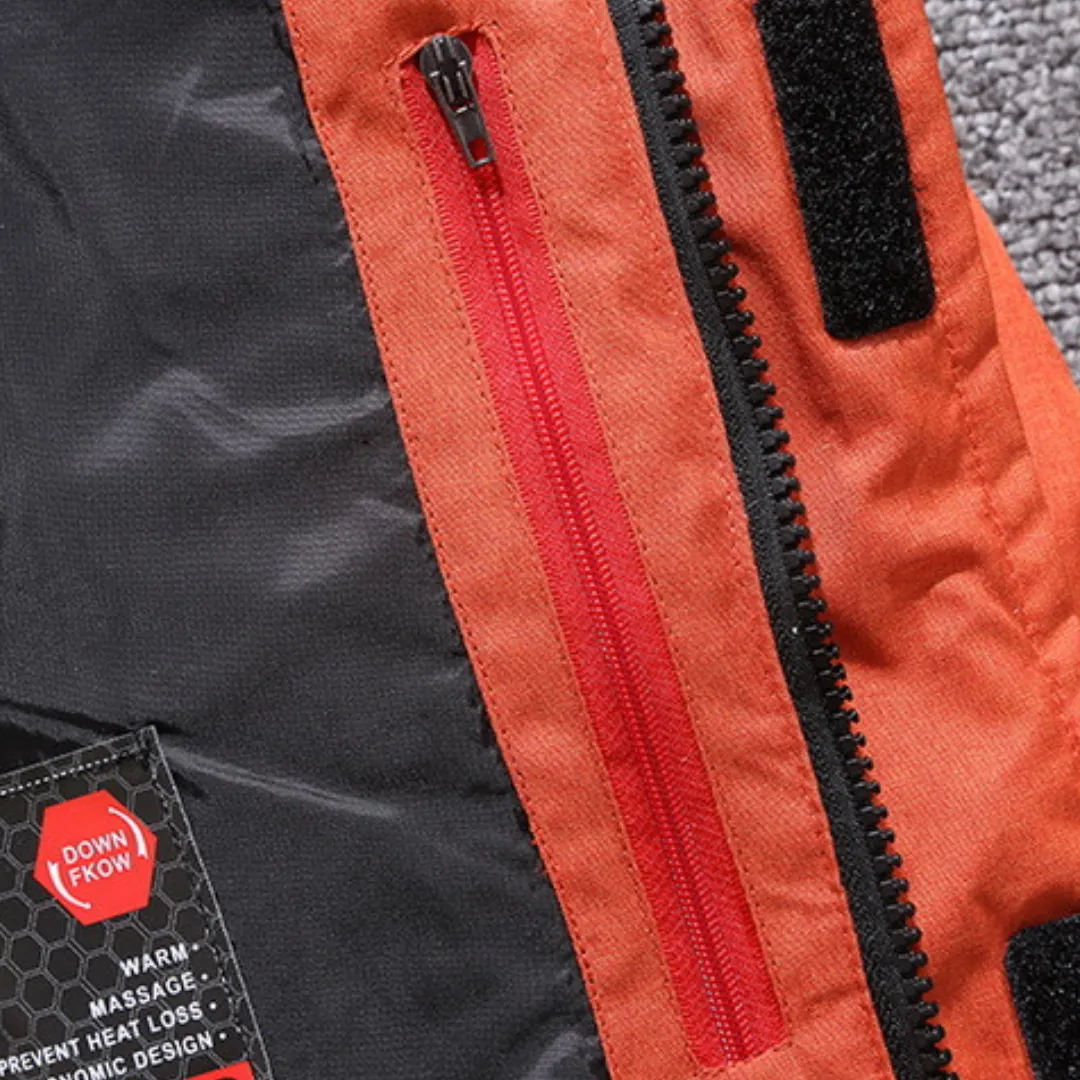 Terry™- Warm Men's Jacket