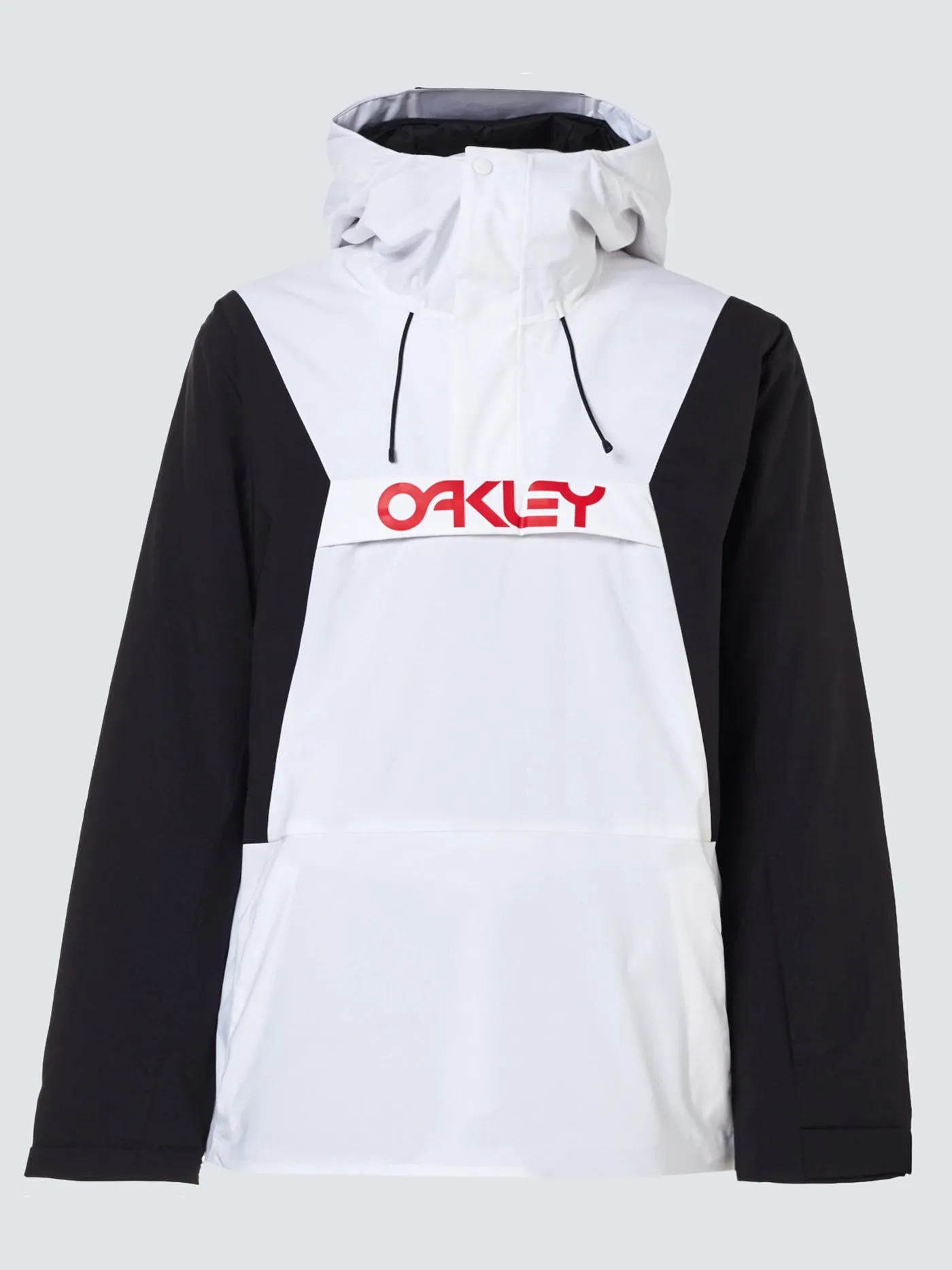 TNP Insulated Anorak Jacket