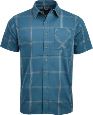 Vertx Guardian Mens Tactical Shirt for Concealed Carry Short Sleeve