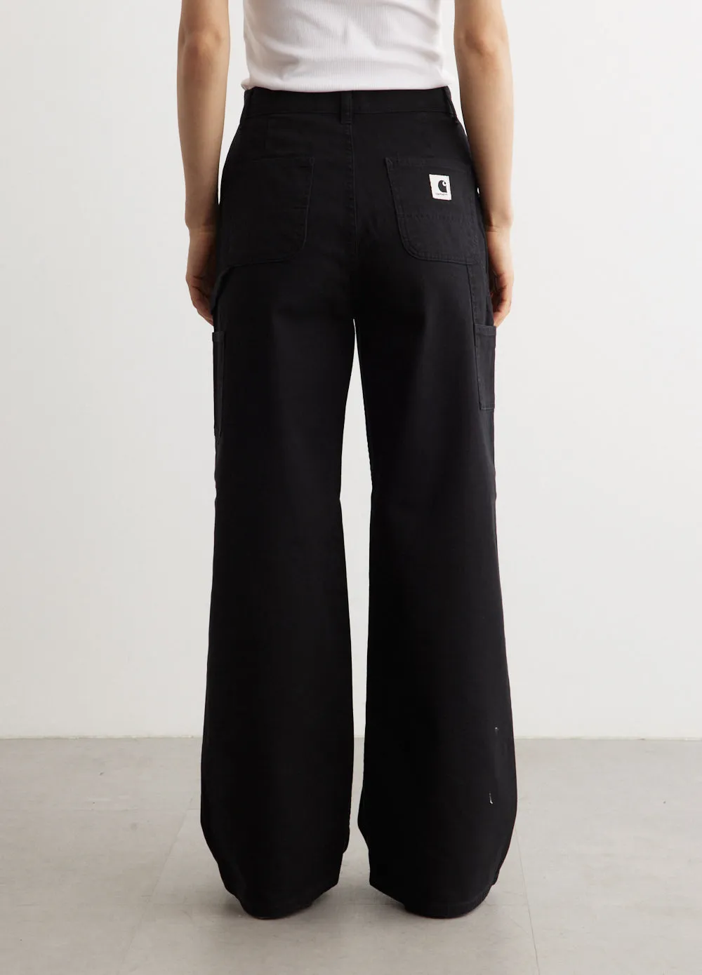 W' Jens Pants