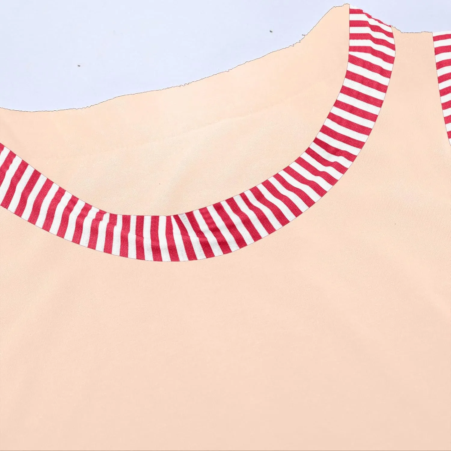Women's Casual Sleeveless Mini Sundress Trendy Summer Spring Crewneck Tshirt Dresses Tank Loose Beach Short Dresses